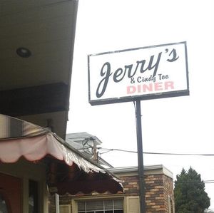 Meet your Posher, Jerry